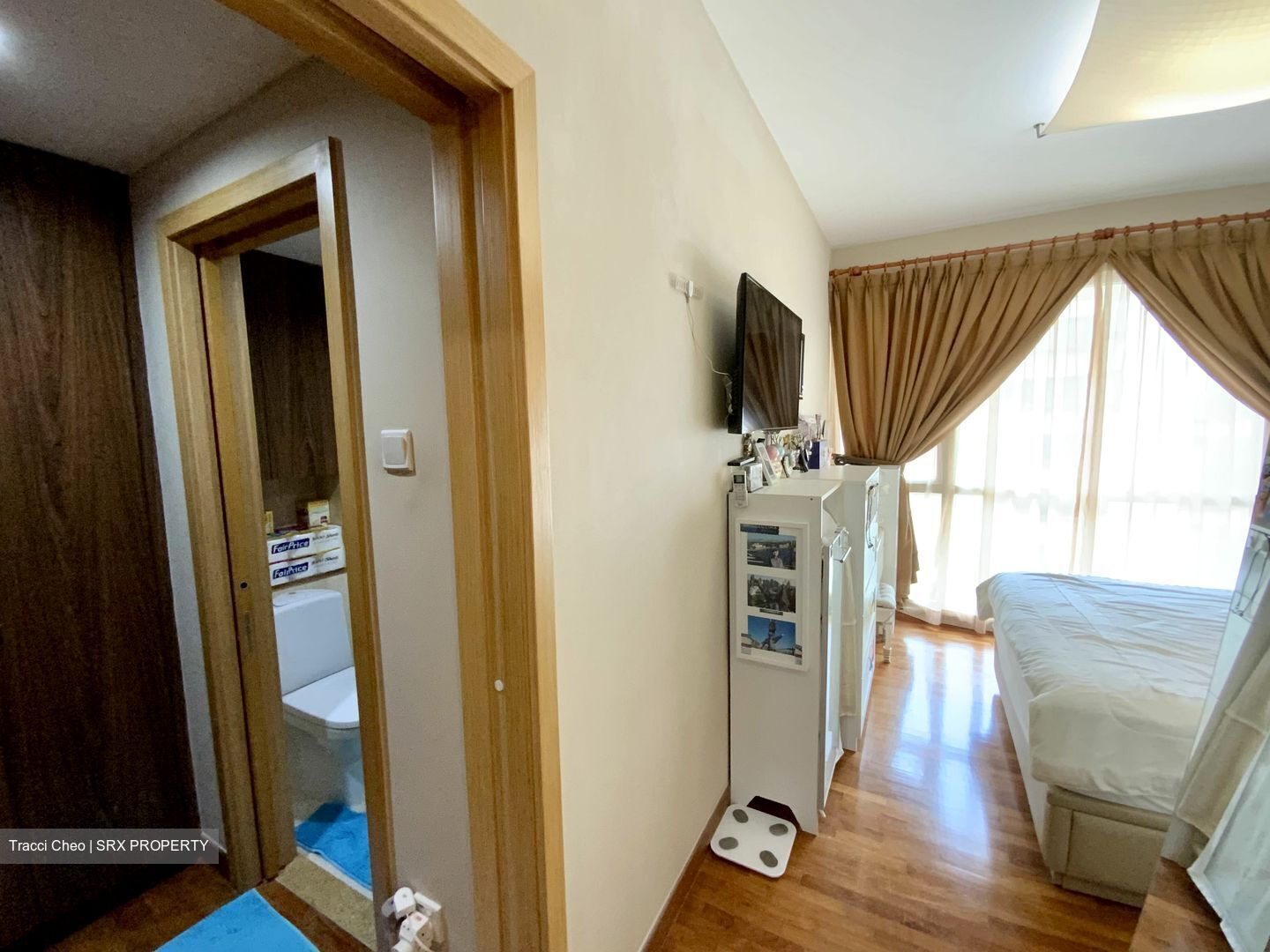 Savannah Condopark (D18), Condominium #376239501